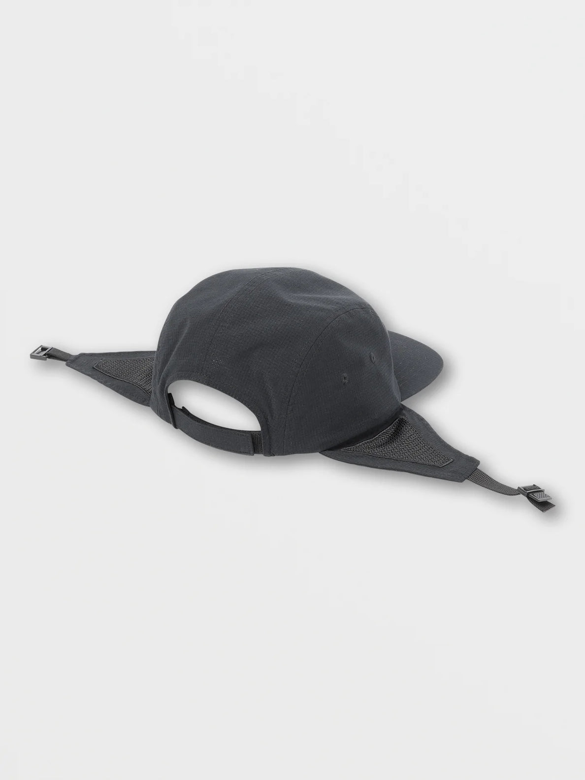 Volcom Surf Vitals J Robinson Black Cap