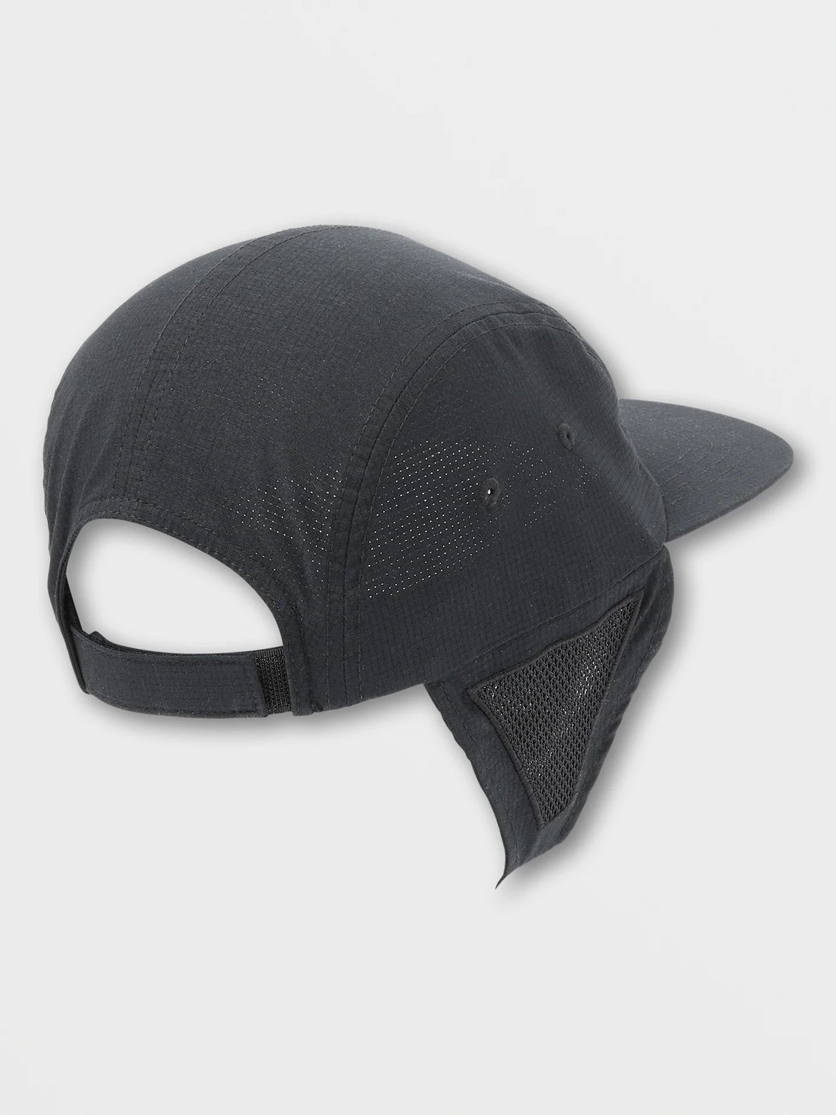 Volcom Surf Vitals J Robinson Black Cap
