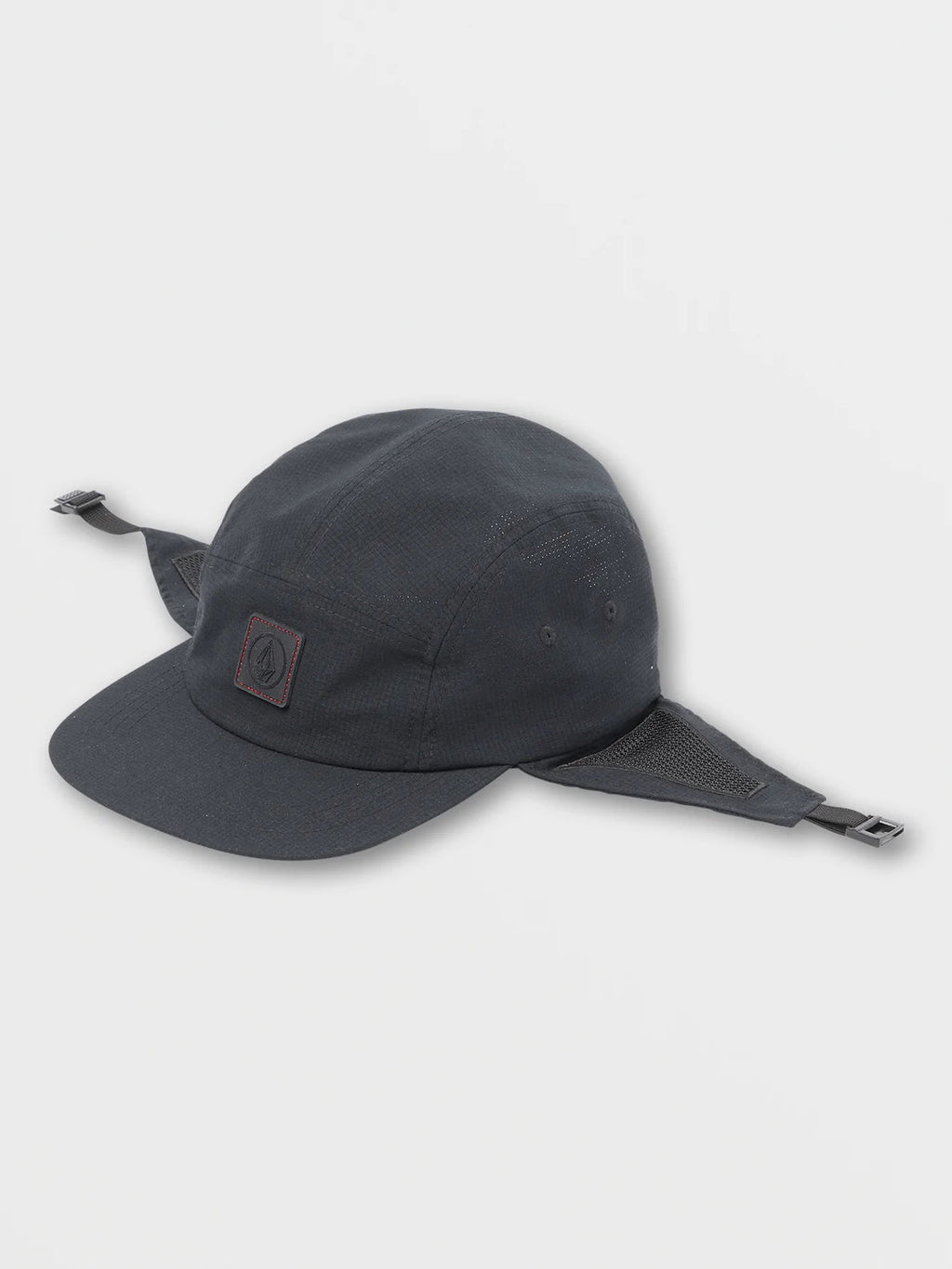 Gorra Volcom Surf Vitals J Robinson Black