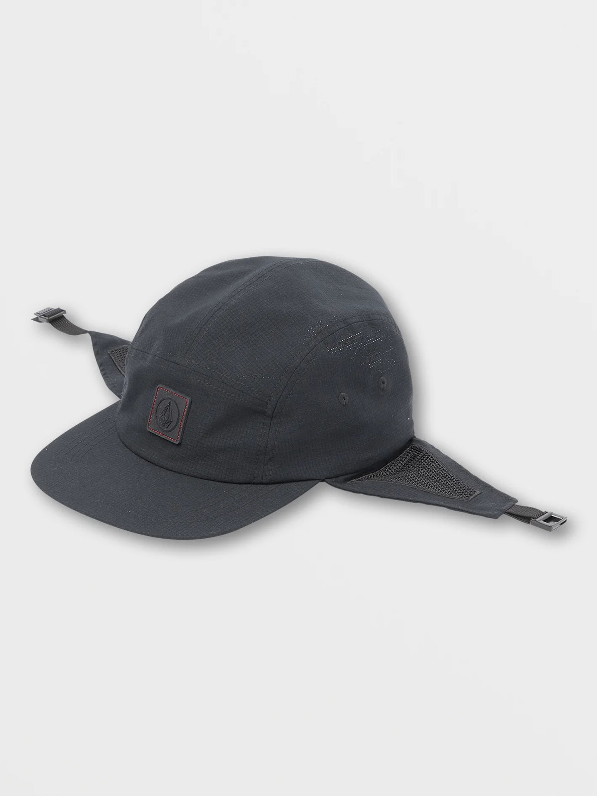 Volcom Surf Vitals J Robinson Black Cap