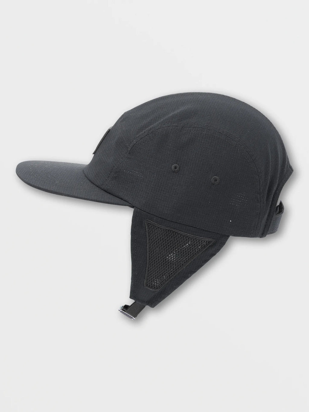 Gorra Volcom Surf Vitals J Robinson Black