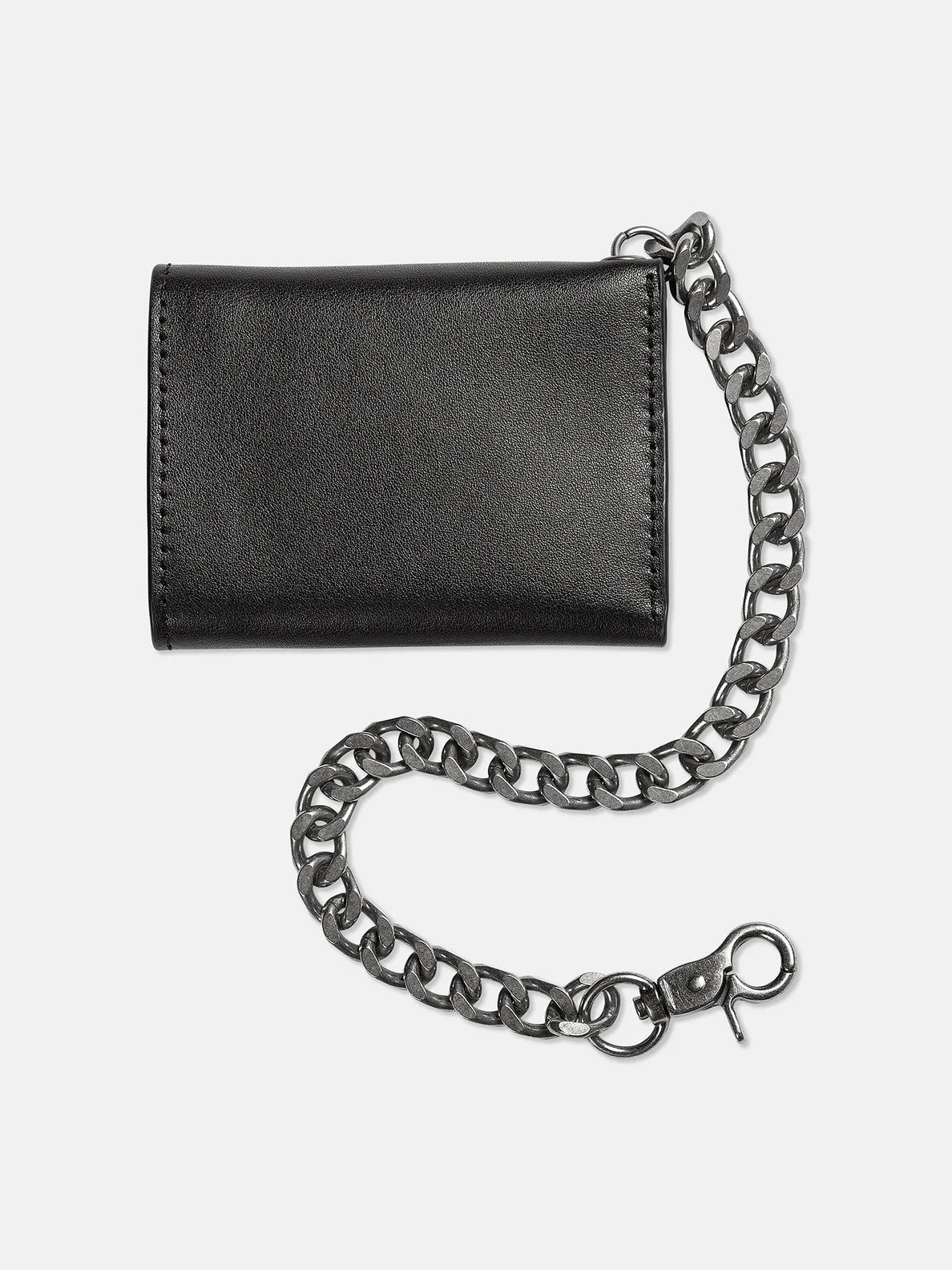 Cartera Volcom V Ent Leather - Black