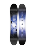 Nitro Santoku Snowboard 2024