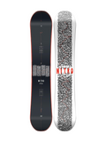 Snowboard Nitro Prime T1 x FFF 2024