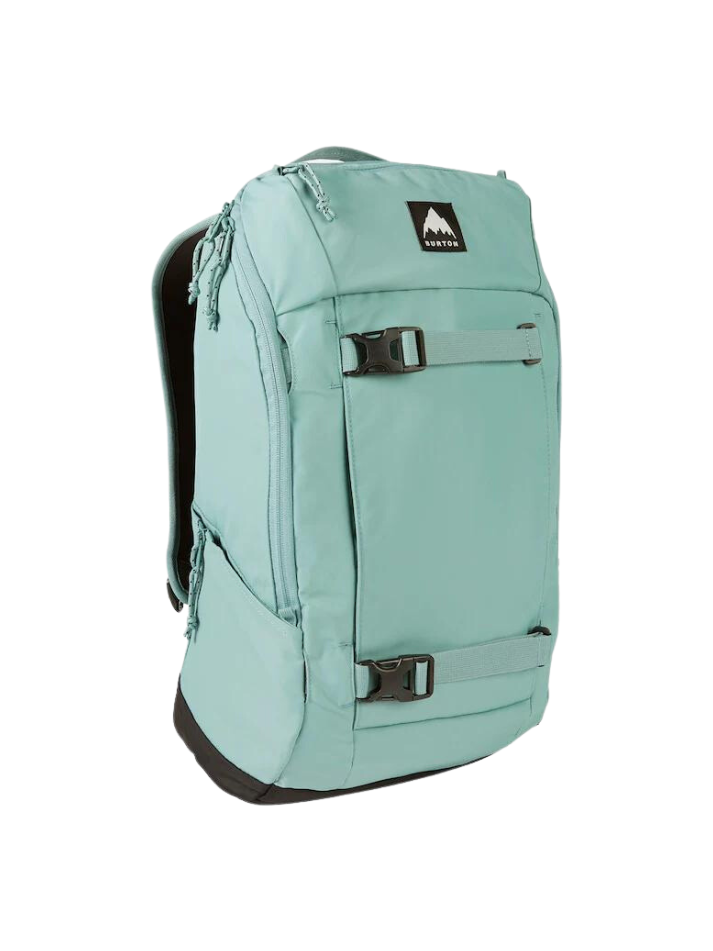 Burton Kilo 2.0 27L Backpack Rock Lichen Backpack