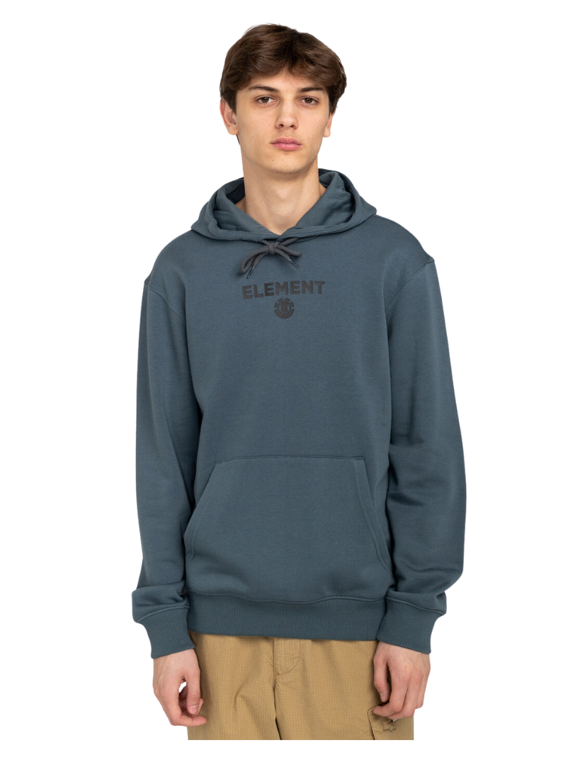 Element Disco Hood Turbulence Sweatshirt