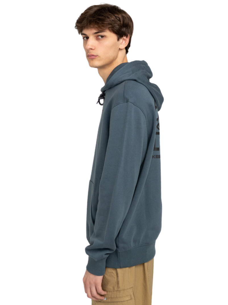 Element Disco Hood Turbulence Sweatshirt