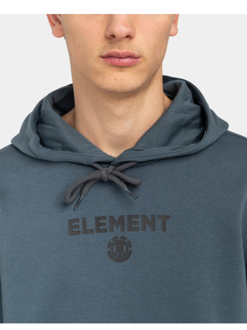Element Disco Hood Turbulence Sweatshirt