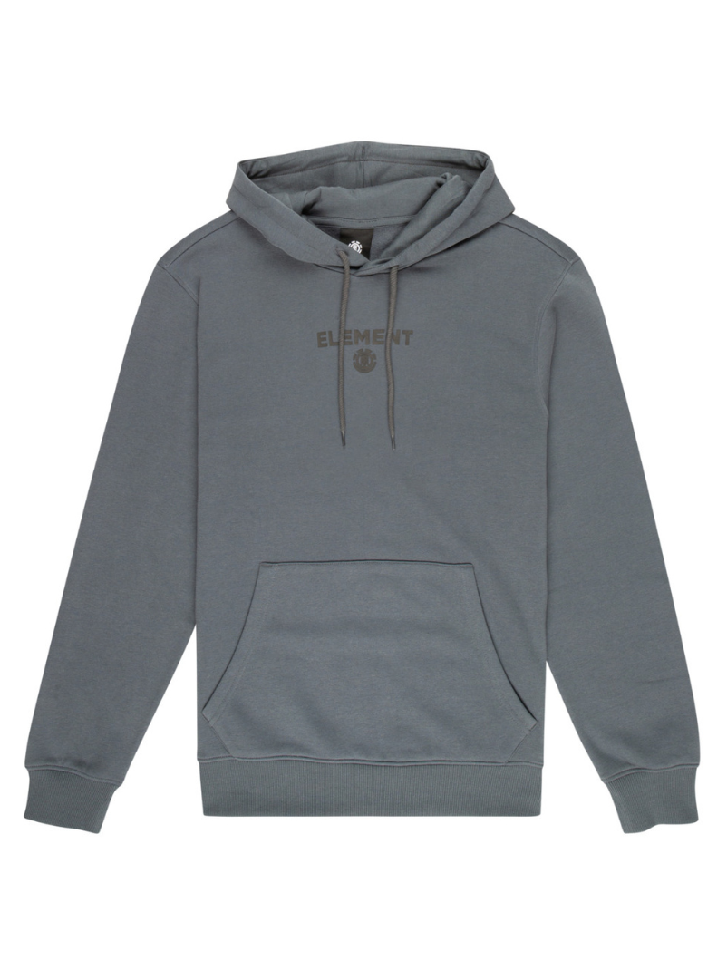 Element Disco Hood Turbulence Sweatshirt
