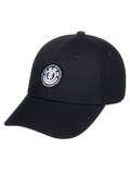 Gorra Element Treelogo 2.0 Flint Black