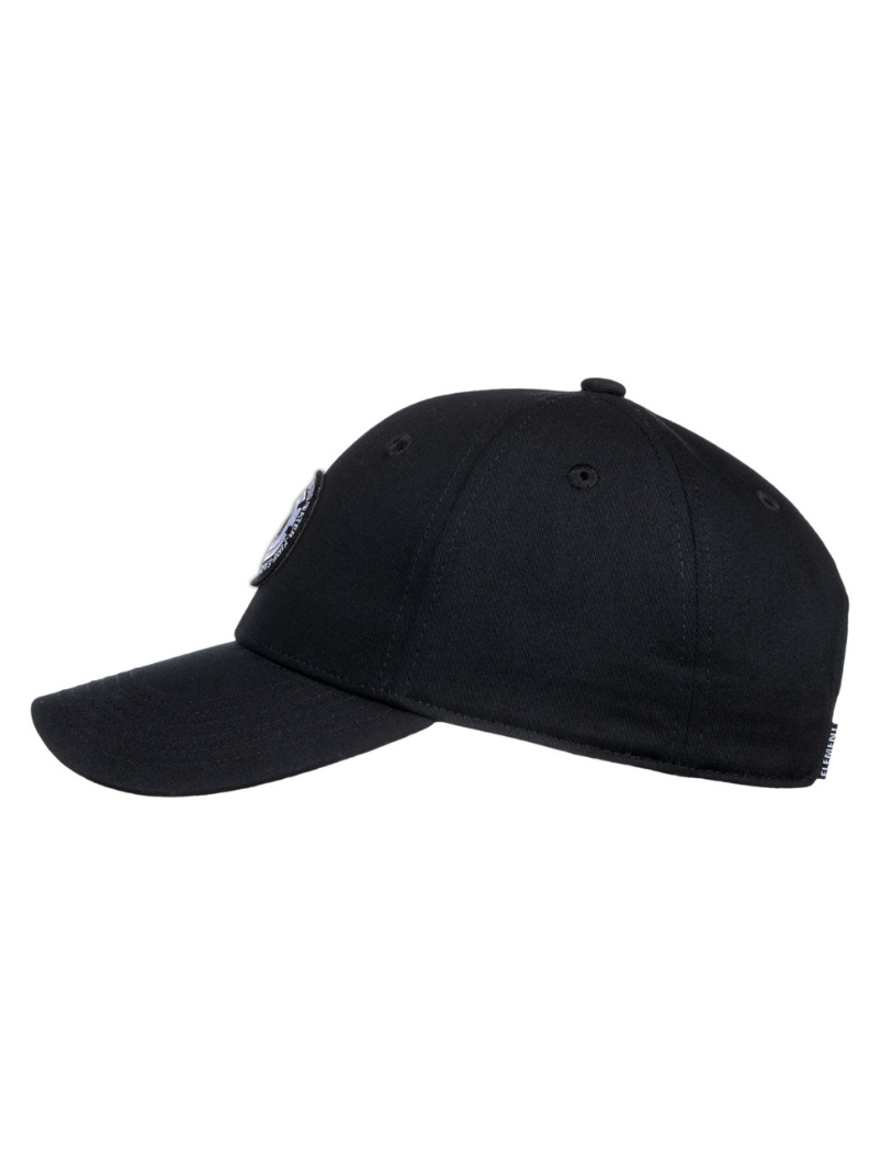 Casquette Element Treelogo 2.0 Flint noire