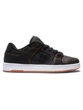Dc Shoes Manteca 4 Denim Noir