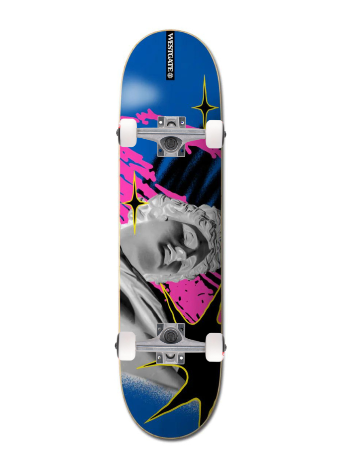 Element Westgate 8" Patin complet | Nouveaux produits | Produits les plus récents | Produits les plus vendus | éléments | surfdevils.com