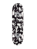 Skate Completo Element Creatures 8.25"