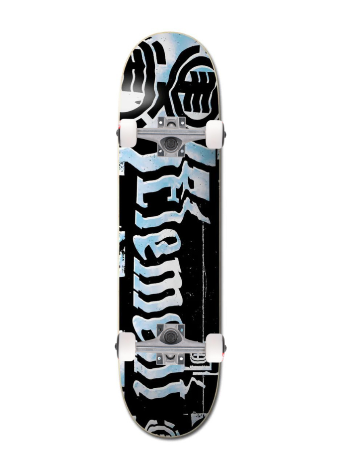 Element Daydream 8,25" Komplett-Skate