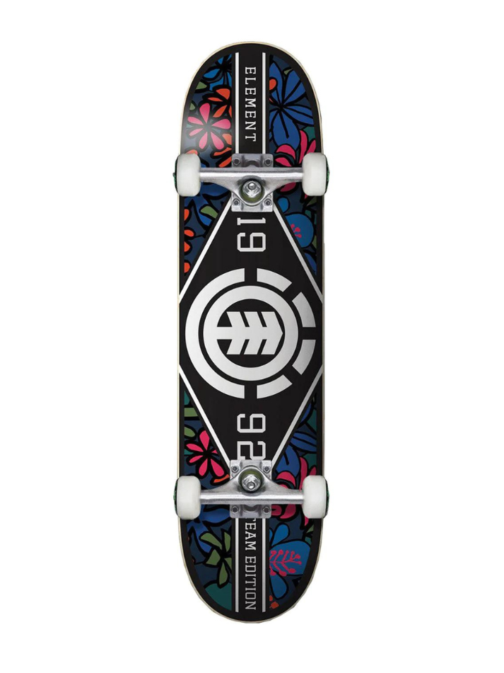 Element 7,75" Tarot Mond komplett