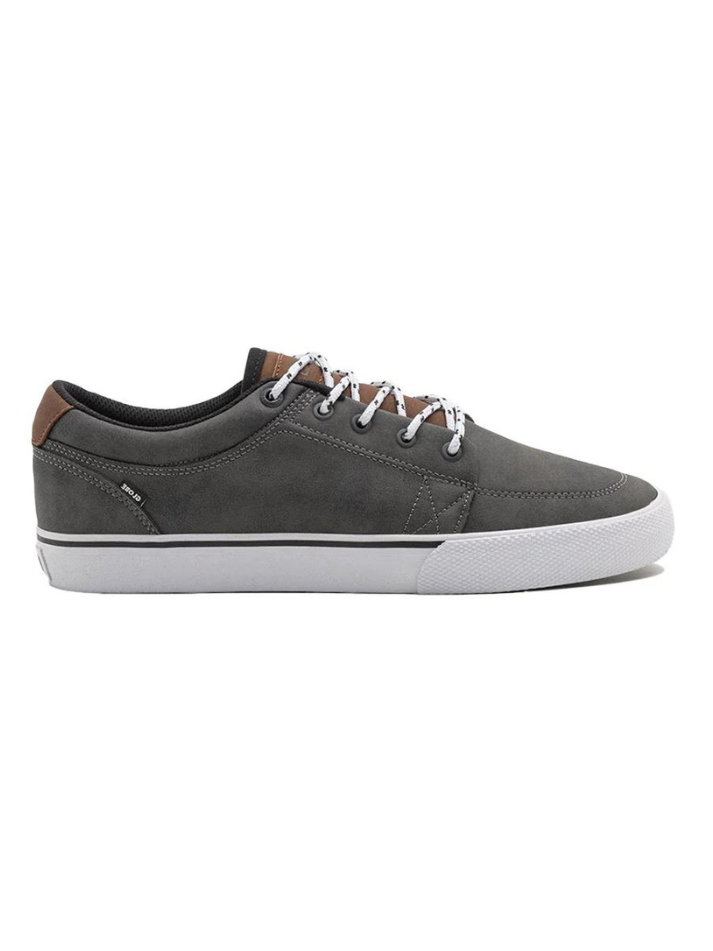 Globe GS Grau/Distress