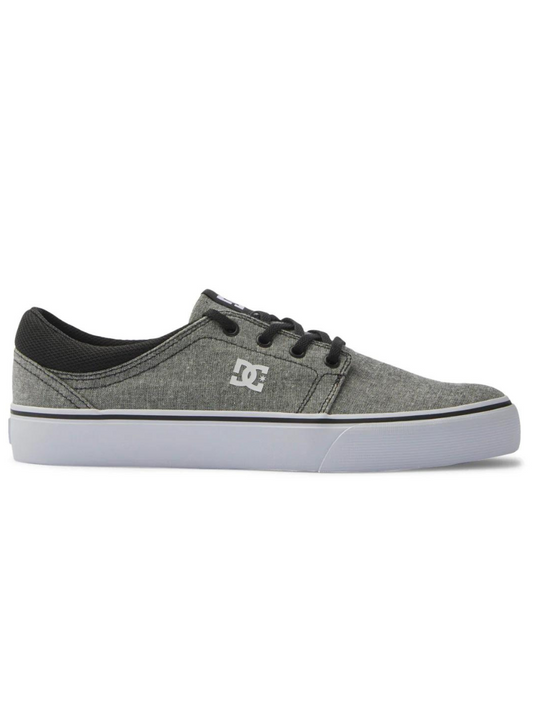 Dc Shoes Trase TX SE skate shoe - Battleship Smashup