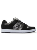 Dc Shoes Manteca 4 Skateschuh – Schwarz/Camouflage