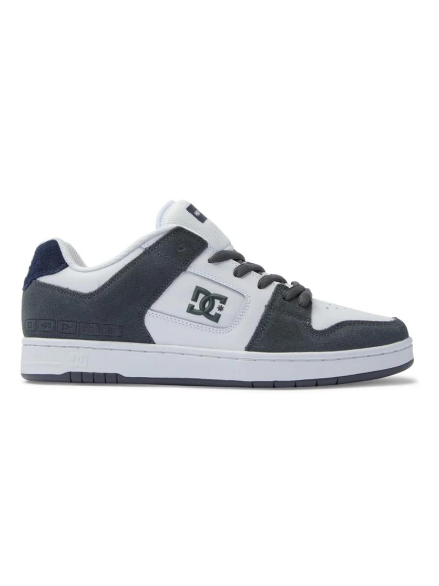 Dc Shoes Manteca 4 S skate shoe - Black Gradient