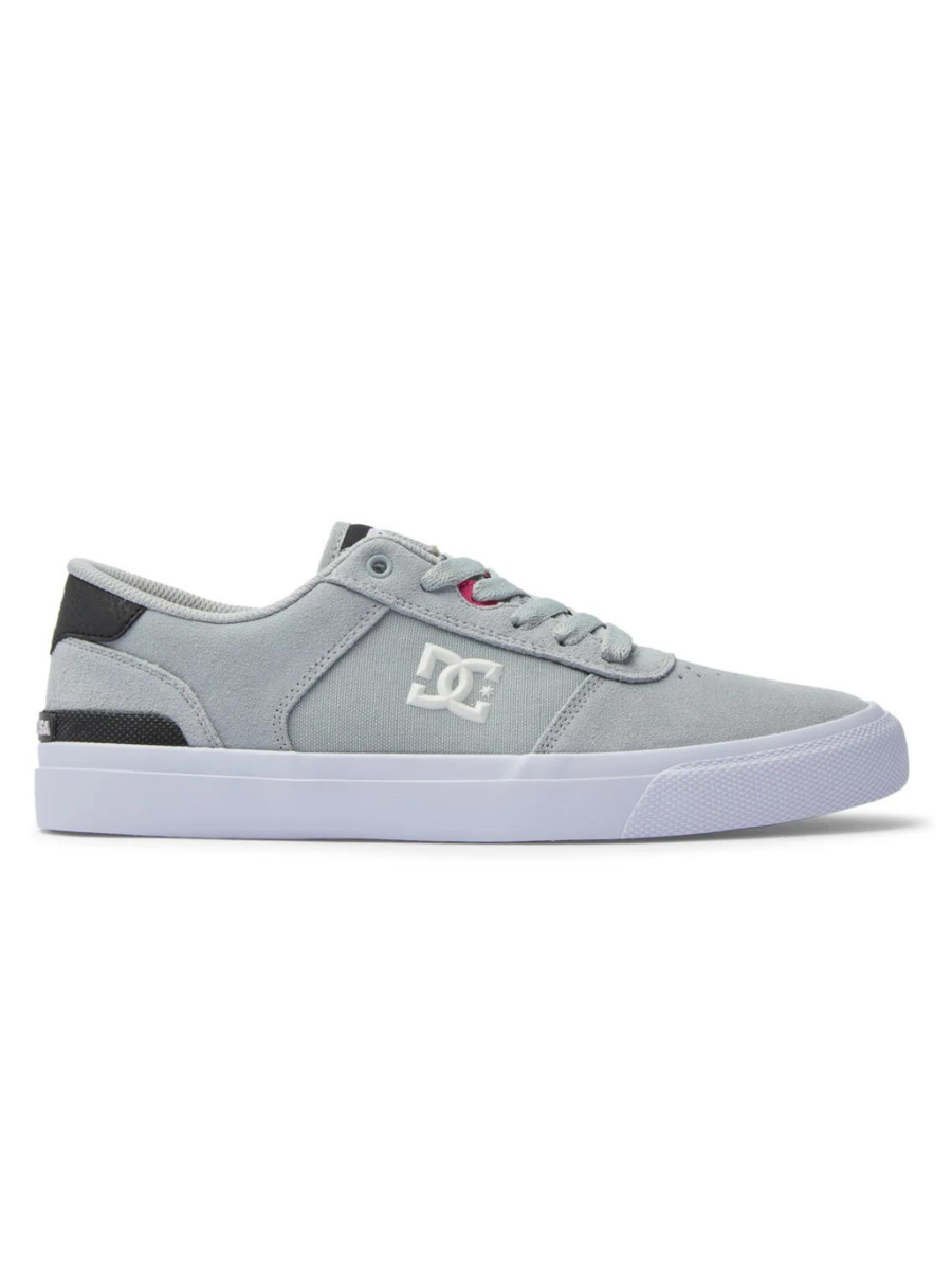 Dc Shoes Teknic S skate shoe - Grey/Black