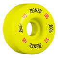 Bones 100s V5 Black Sidecut 55mm (4er Pack)