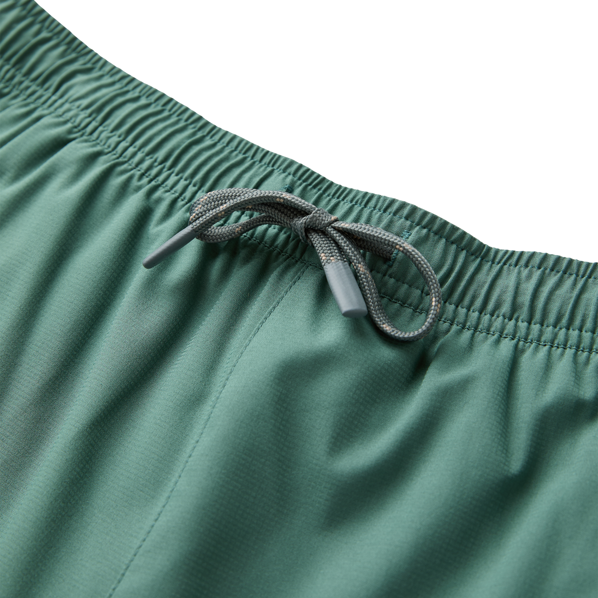 Roark Baja 5" Shorts running shorts hombre detail 9 | Slate Green