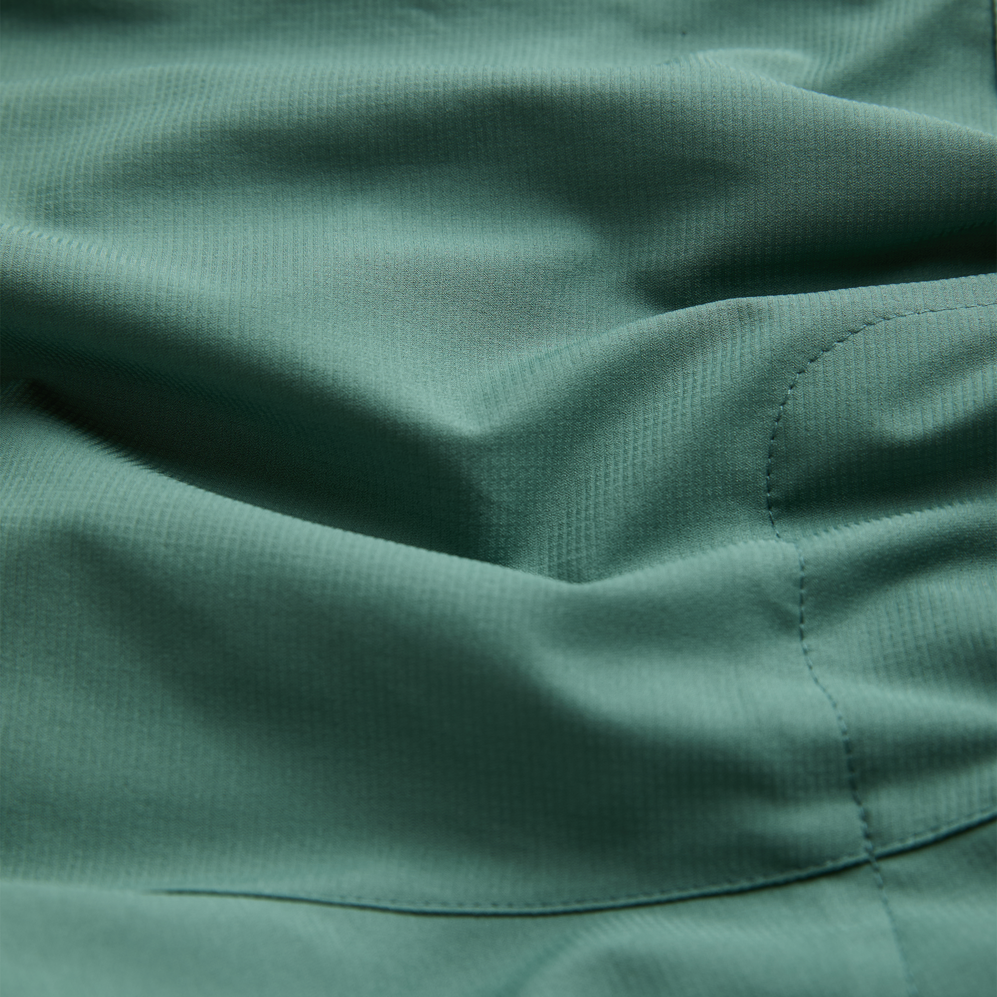 Roark Baja 5" Shorts running shorts hombre detail 10 | Slate Green