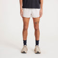 Roark Alta Elite 3.5" Shorts running shorts hombre | Moonstone