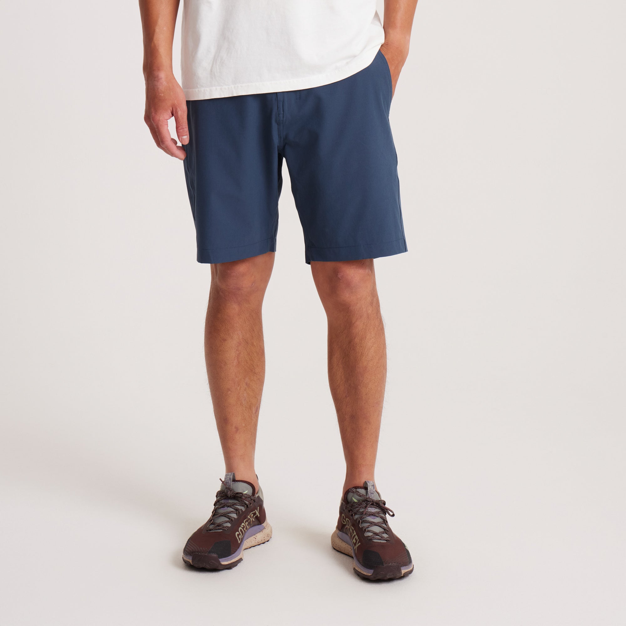 Roark Hytide Hybrid Shorts hybrid shorts hombre | Navy