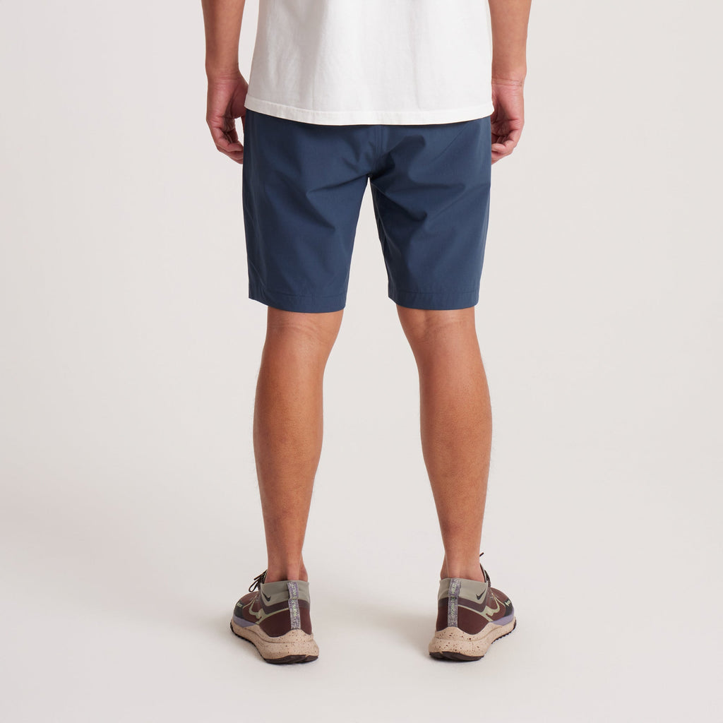 Roark Hytide Hybrid Shorts hybrid shorts hombre detail 1 | Navy