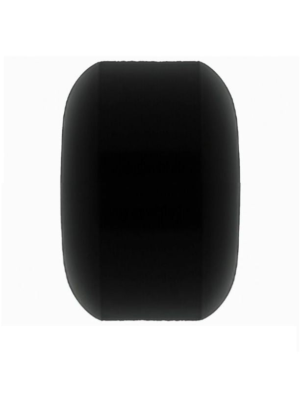 Bones Wheels OG Formula 100's V4 Wide 52mm Black ruedas del monopatín detail 3 | Black