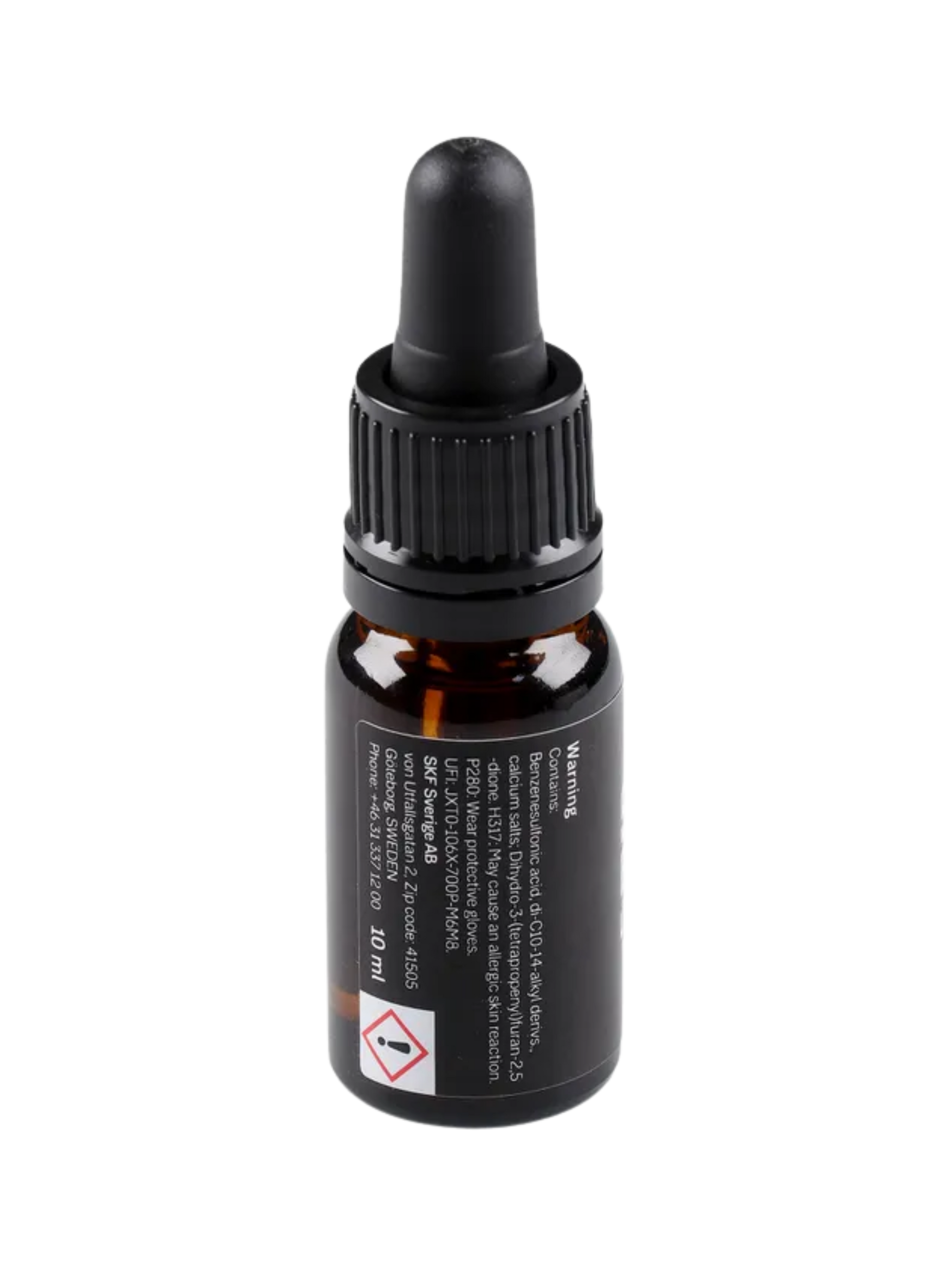 Lubricante rodamientos SKF Skateboarding 10ml