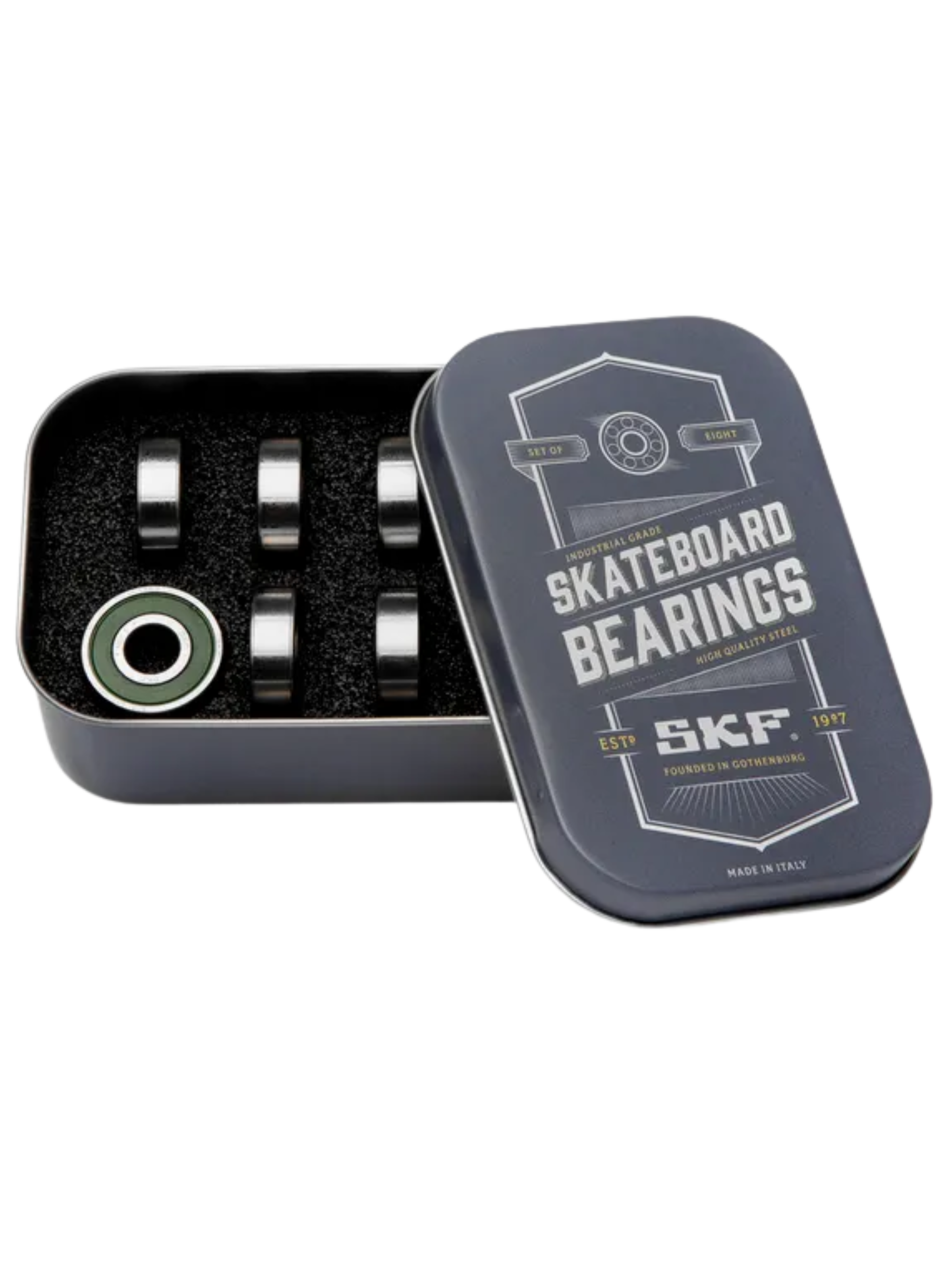 SKF Skateboarding Standard Kit Lager