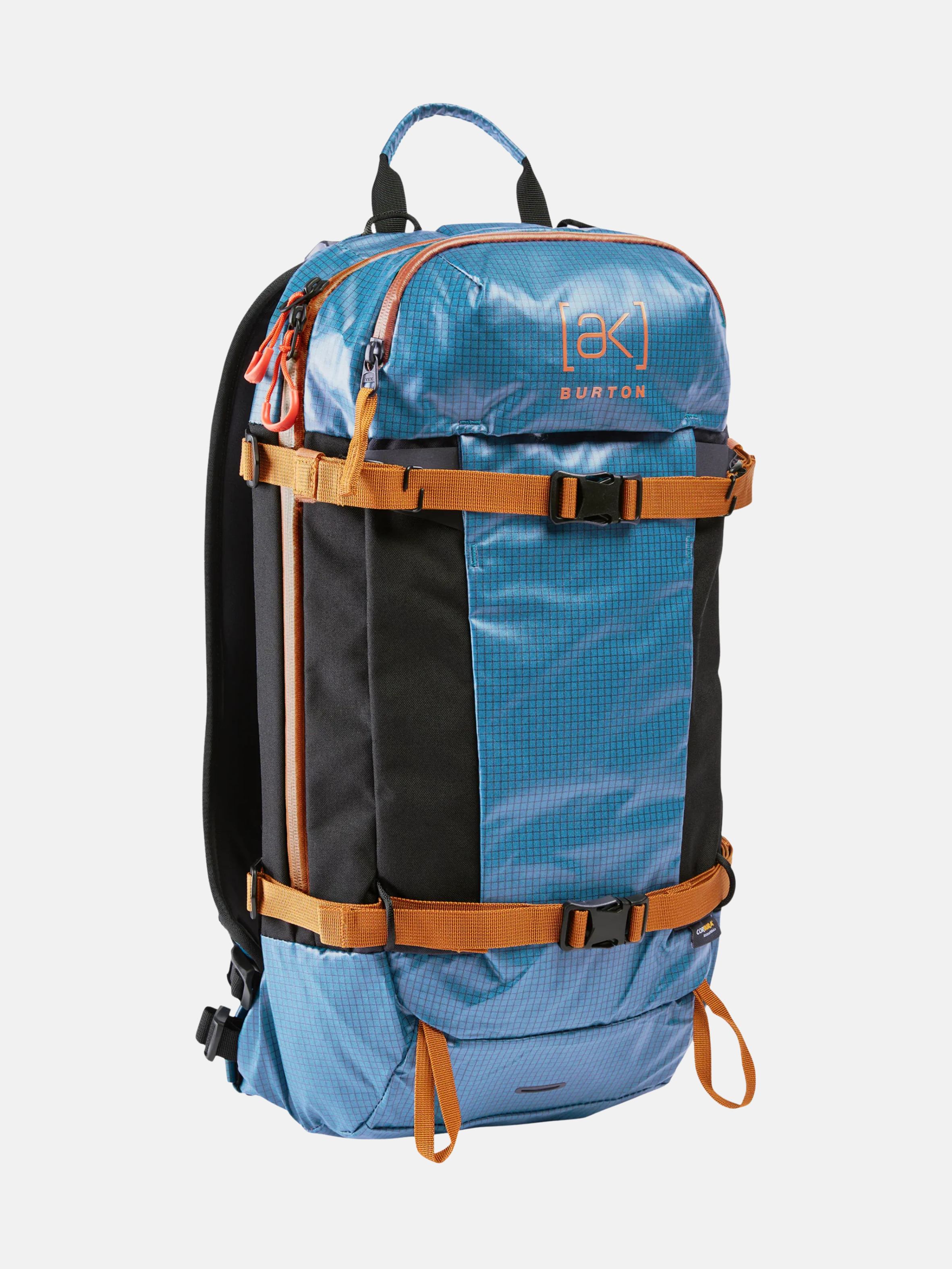 Burton [ak] Dispatcher 18L Backpack Blue Teal | Technical Snow