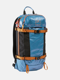 Burton [ak] Dispatcher 18L Backpack | Blue Teal