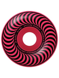 Spitfire Chroma Classic Pink 54mm Skate Wheels