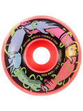 Ruedas de Skate Spitfire Sk8 Like a Girl 53mm