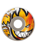 Spitfire BH Burn Posse 53mm Skateboard Wheels