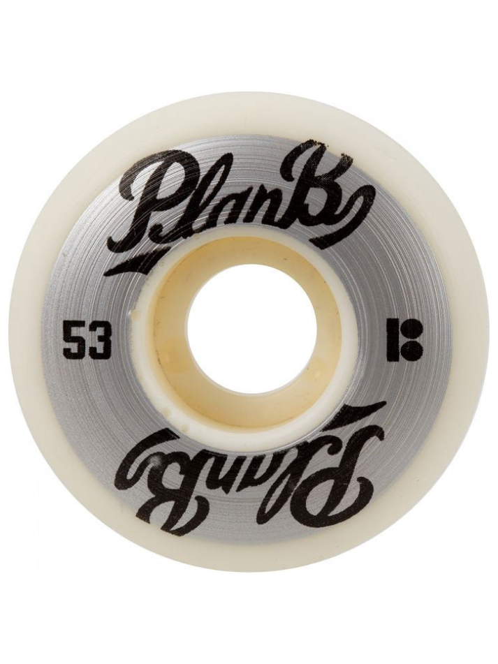 Plan B Temps passé 53mm 102A