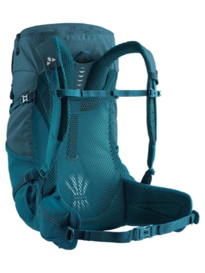 Vaude Brenta 30L Mountain Backpack Blue Sapphire