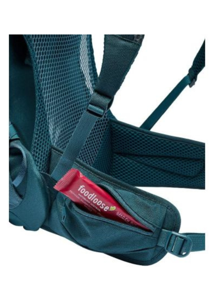 Vaude Brenta 30L Mountain Backpack Blue Sapphire