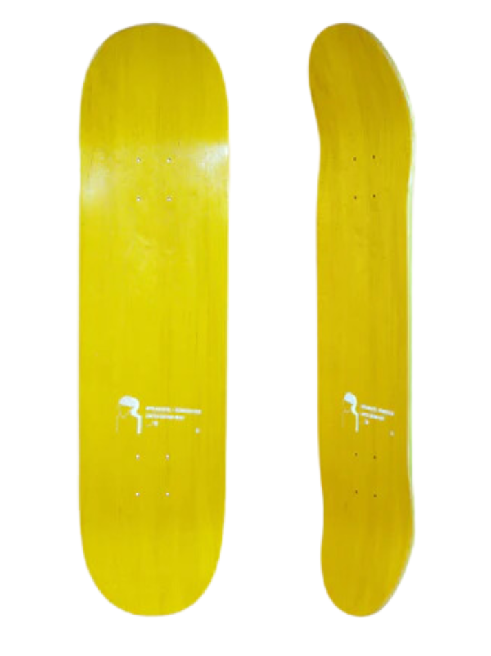 Tavolo Eina E-LOGO di Makatol 8.25