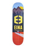 Eina ALL TERRAIN skateboarding board 8.25
