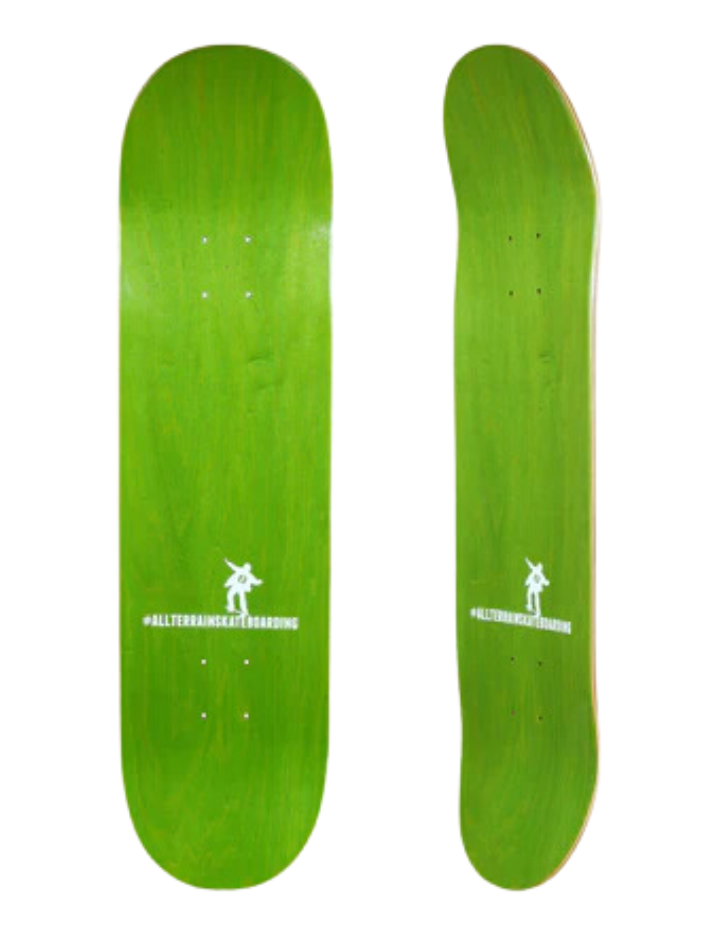 Eina ALL TERRAIN Skateboardbrett 8,25 | Meistverkaufte Produkte | Neue Produkte | Neueste Produkte | Sammlung_Zalando | Skateboards | Skateshop | Tische, Achsen, Räder,... | surfdevils.com