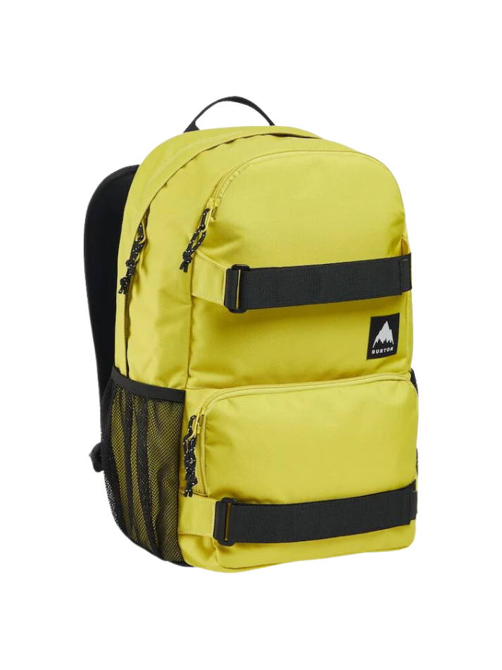 Burton Treble Yell 21L Backpack Sulfur