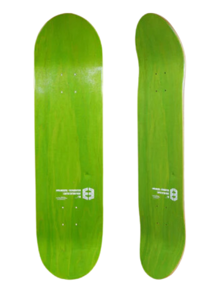 Mazzo Eina HEAD di Makatol 8.375