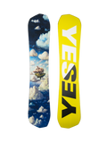 Snowboard YES Greats | 154