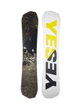 Snowboard YES Greats | 159