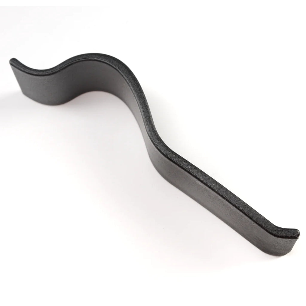 Skateboard Bullet Wrist Guard Protections - Black
